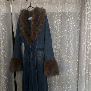 Vintage Guess Jeans Jacket